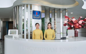 POTS - Quản lý vận hành tòa nhà