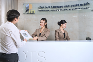 POTS – Đơn vị quản lý vận hành tòa nhà chuyên nghiệp