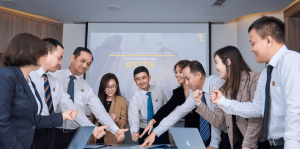 POTS – Đơn vị cung cấp dịch vụ Quản lý vận hành Tòa nhà chuyên nghiệp.
