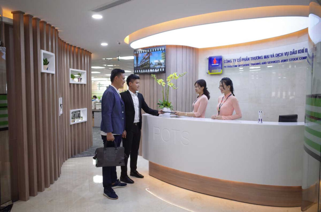Quy trình quản lý vận hành tòa nhà đúng tiêu chuẩn