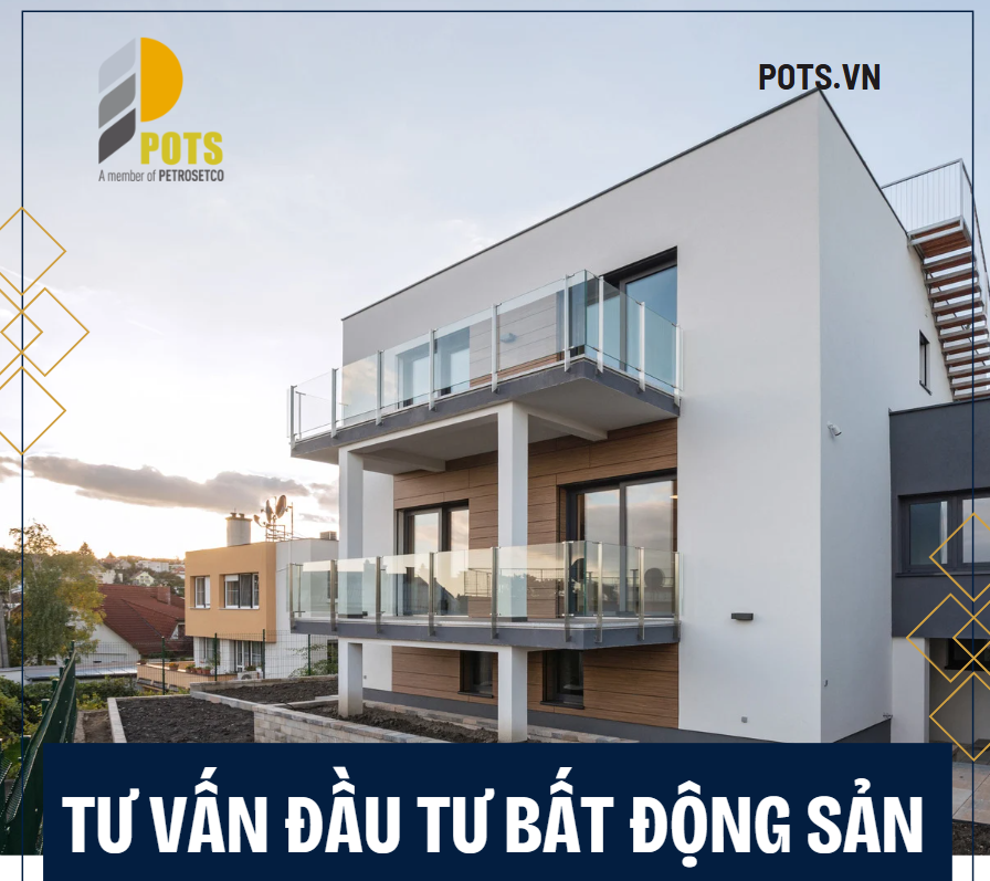 Tư vấn đầu tư bất động sản: Chìa khóa dẫn lối thành công cho mọi dự án