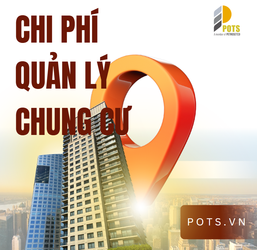 Chi Phí Quản Lý Chung Cư: Hiểu Đúng Để Quản Lý Hiệu Quả