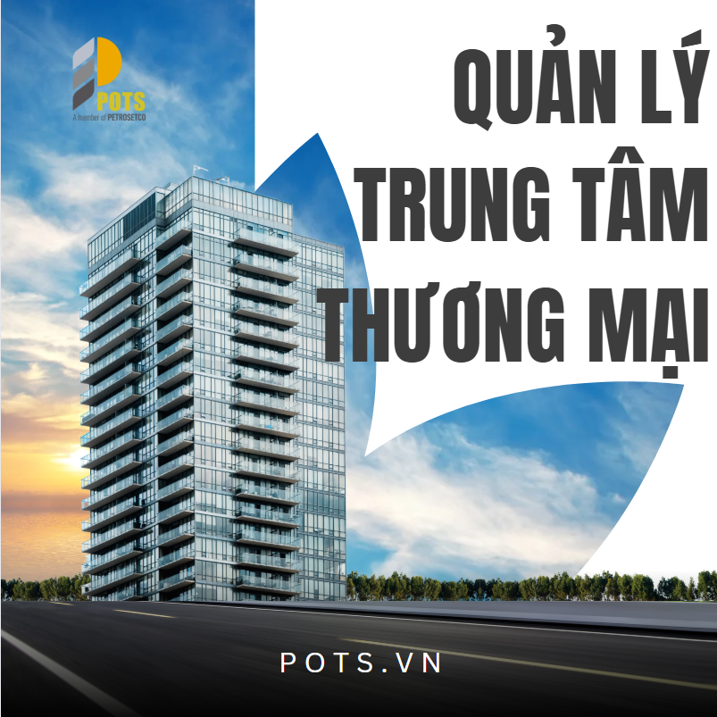 Quản Lý Trung Tâm Thương Mại: Từ A đến Z về Vận Hành và Tối Ưu Hiệu Quả