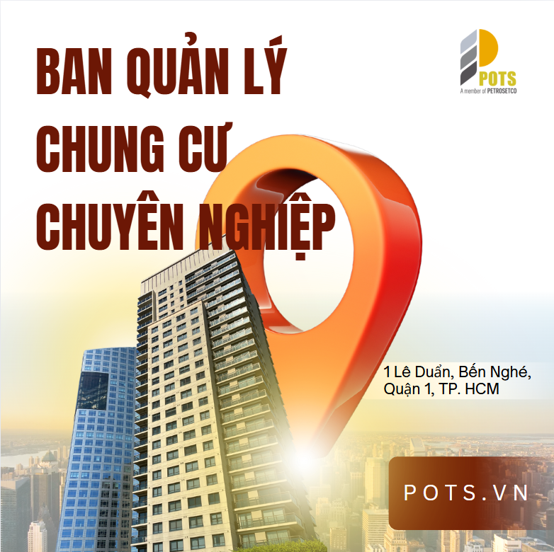 Ban Quản Lý Chung Cư - Chìa Khóa Để Tòa Nhà Vận Hành Mượt Mà Và An Toàn