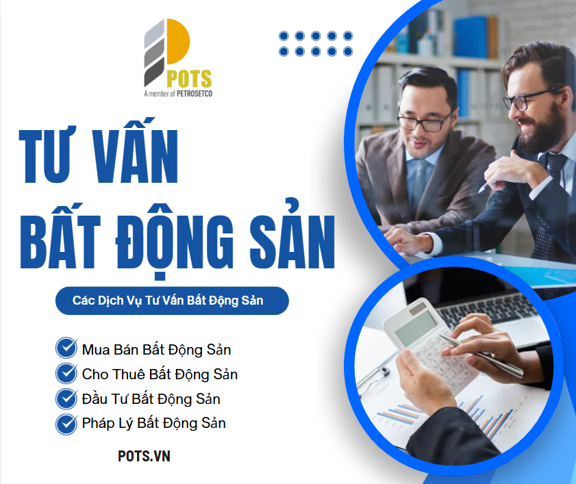 Tư Vấn Bất Động Sản - Bí Quyết Đưa Ra Quyết Định Đầu Tư