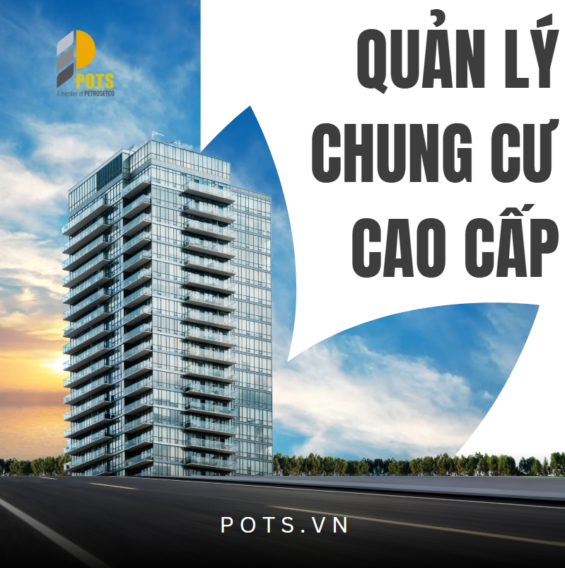 Dịch Vụ Quản Lý Chung Cư Chuyên Nghiệp: Giải Pháp Toàn Diện Cho Tòa Nhà