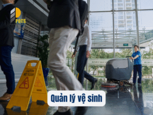 quy trình quản lý tòa nhà hiệu quả