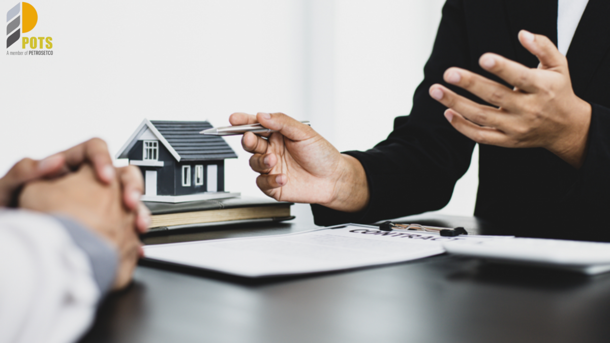 quản lý dự án bất động sản