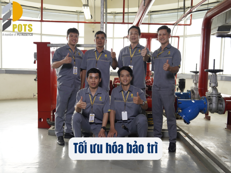 quản lý tòa nhà thông minh