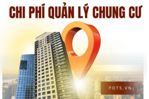Chi Phí Quản Lý Chung Cư: Hiểu Đúng Để Quản Lý Hiệu Quả