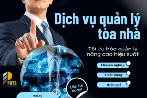 Săn lùng ngay dịch vụ vận hành tòa nhà cao cấp tại Tp.HCM