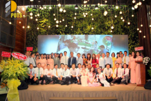 POTS tổ chức Hội nghị Người lao động 2016