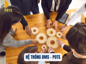 Hệ thống BMS POTS
