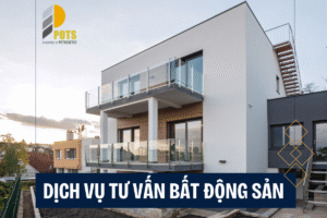Dịch vụ Tư Vấn Bất Động Sản Chuyên Nghiệp