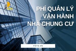 Những câu hỏi về phí quản lý vận hành nhà chung cư cần biết