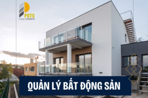 Quản lý vận hành bất động sản chuyên nghiệp