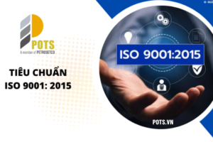 Tiêu chuẩn ISO 9001:2015