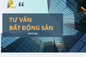 Dịch vụ Tư Vấn Bất Động Sản Chuyên Nghiệp