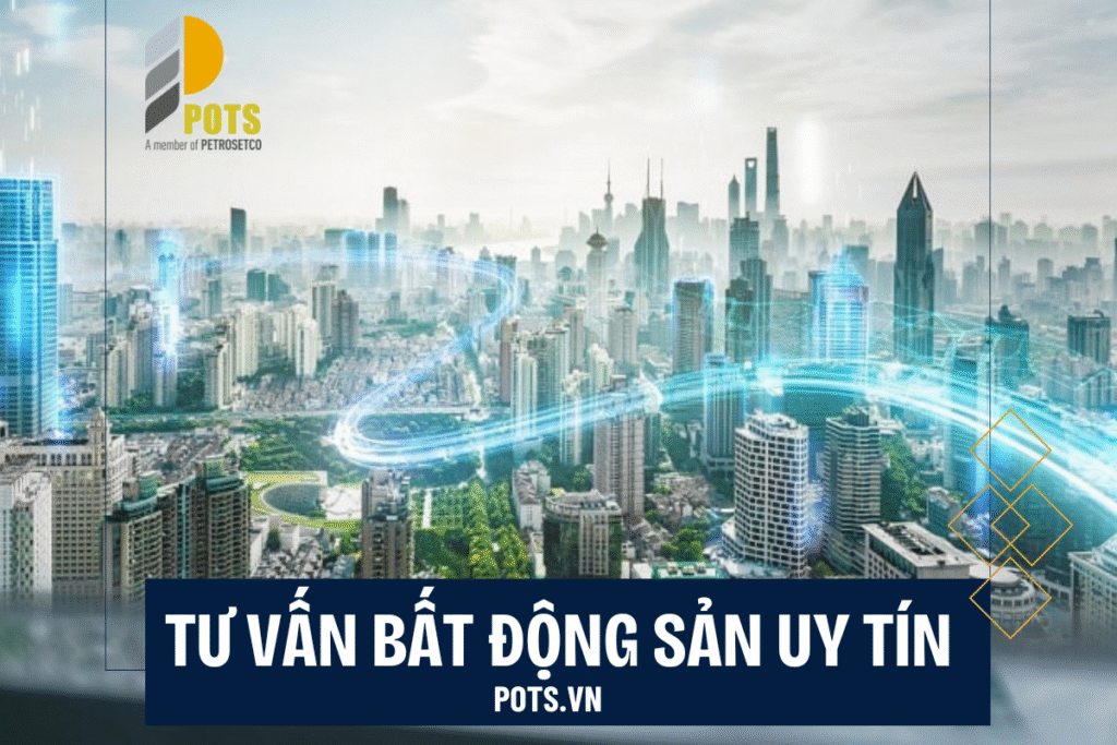 Dịch vụ Tư Vấn Bất Động Sản Chuyên Nghiệp