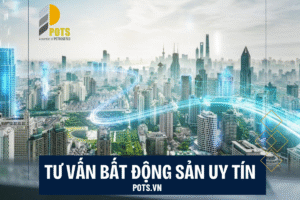 Dịch vụ Tư Vấn Bất Động Sản Chuyên Nghiệp