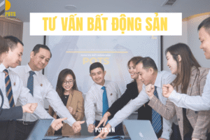 POTS – Đối tác uy tín trong quản lý và vận hành bất động sản