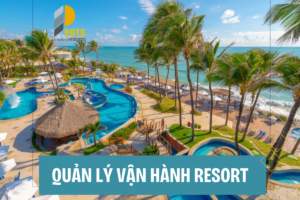 Quản lý resort
