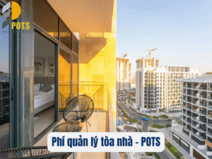 Những quy định về phí quản lý tòa nhà bạn cần biết