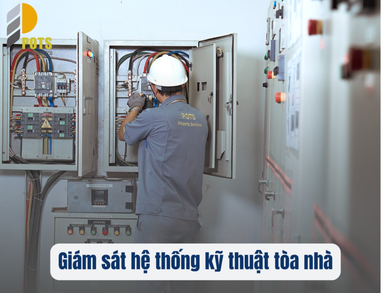 ban quản lý tòa nhà