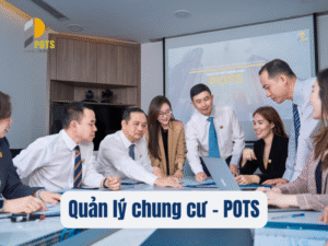 cách tính phí dịch vụ chung cư