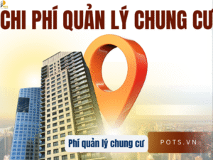 Phí quản lý chung cư