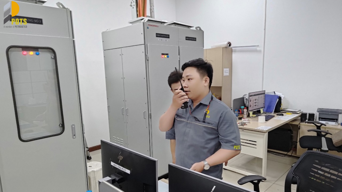 phí vận hành tòa nhà văn phòng