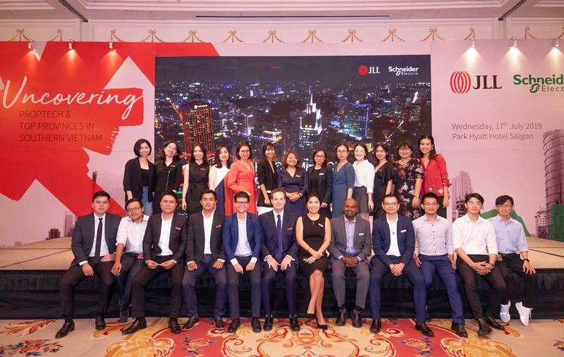 Đơn vị quản lý vận hành bất động sản uy tín 