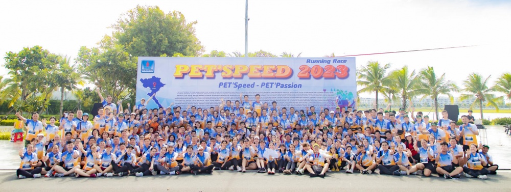 Giải chạy bộ Petspeed