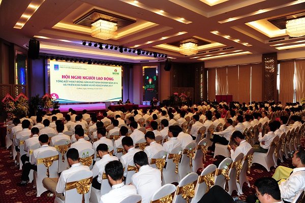 Hội nghị lao động