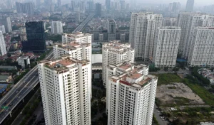 Dịch vụ quản lý căn hộ chung cư và những điều cần biết
