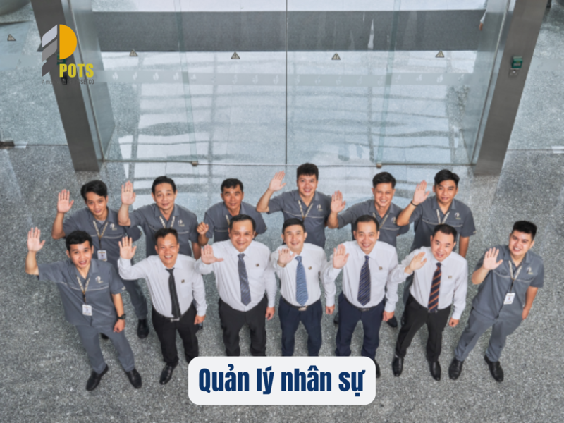 Những kỹ năng quản lý vận hành tòa nhà