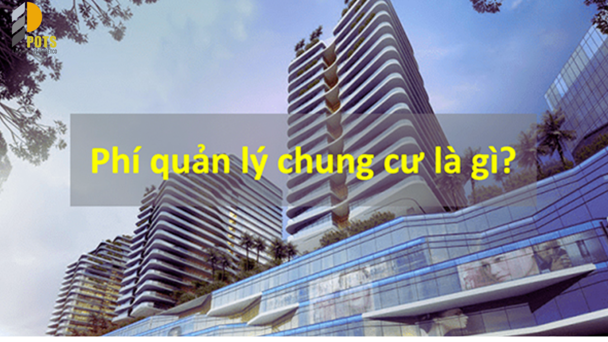 phí quản lý vận hành chung cư