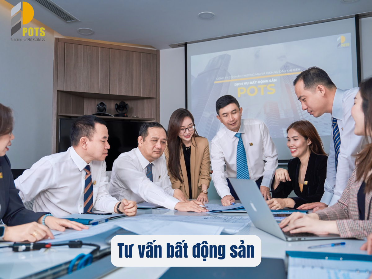 quản lý bất động sản