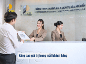 Thuê dịch vụ quản lý vận hành tòa nhà