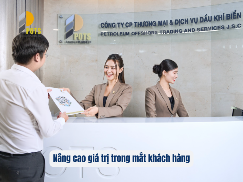 Thuê dịch vụ quản lý vận hành tòa nhà