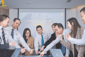 POTS - Đơn vị cung cấp dịch vụ quản lý tòa nhà chuyên nghiệp