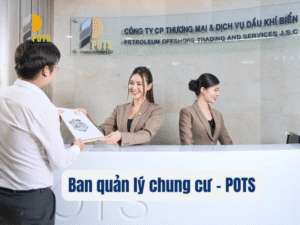 ban quản lý chung cư thành phố Hồ Chí Minh