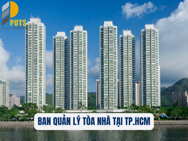 ban quản lý tòa nhà TP.HCM