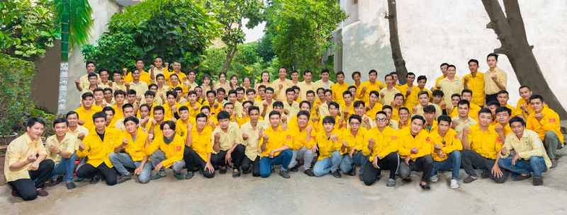 công ty bảo trì tòa nhà tại TP.HCM