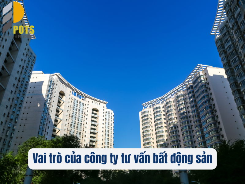 công ty tư vấn bất động sản tại TP.HCM