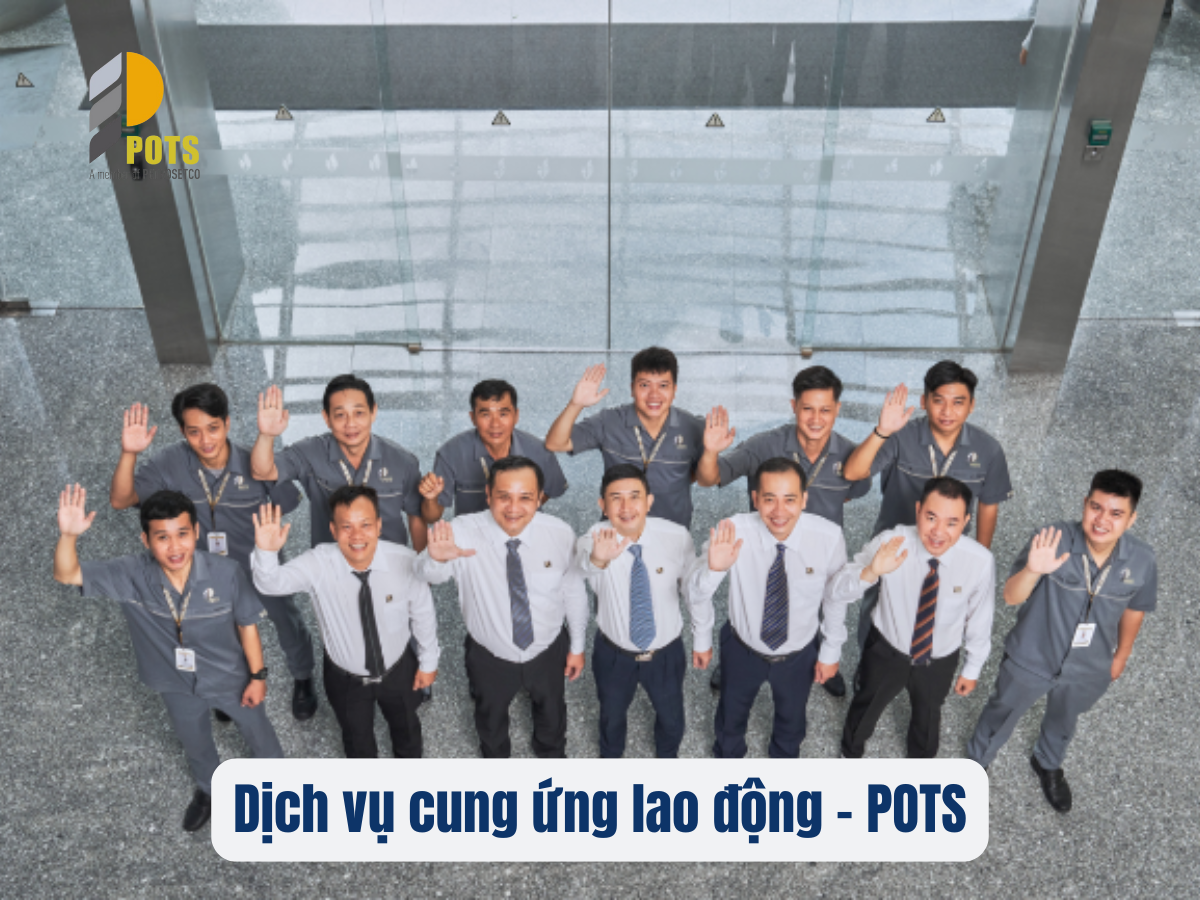 công ty cung ứng lao động tphcm