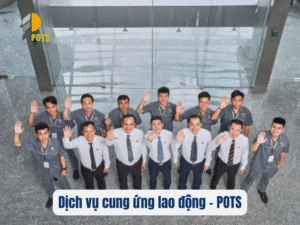 Dịch vụ cung ứng lao động Thành phố Hồ Chí Minh