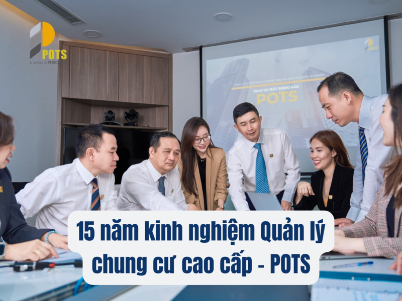 dịch vụ quản lý chung cư tại TP.HCM