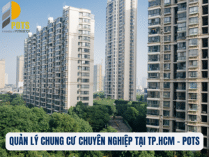 dịch vụ quản lý chung cư tại TP.HCM