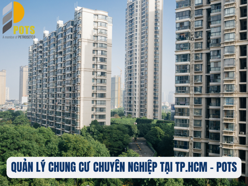 dịch vụ quản lý chung cư tại TPHCM